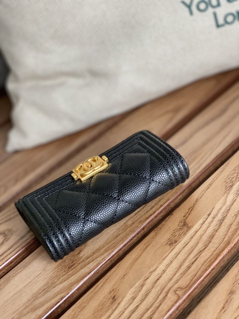 Chanel Wallet Purse